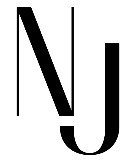 logo nieves justo